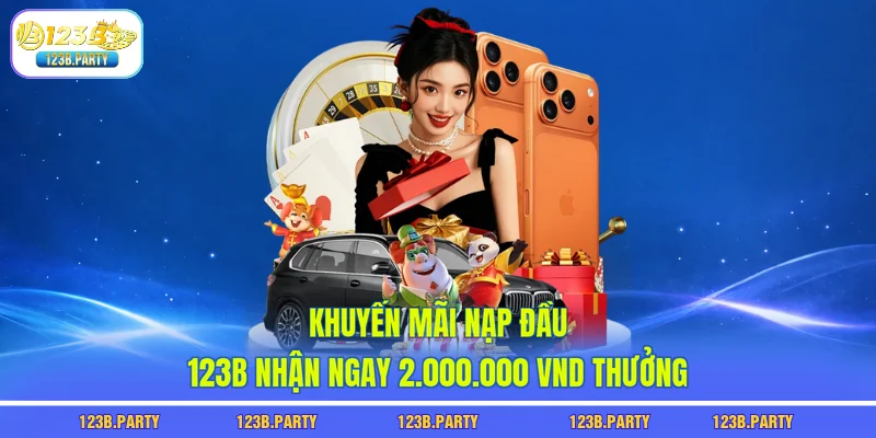 khuyến mãi nạp đầu